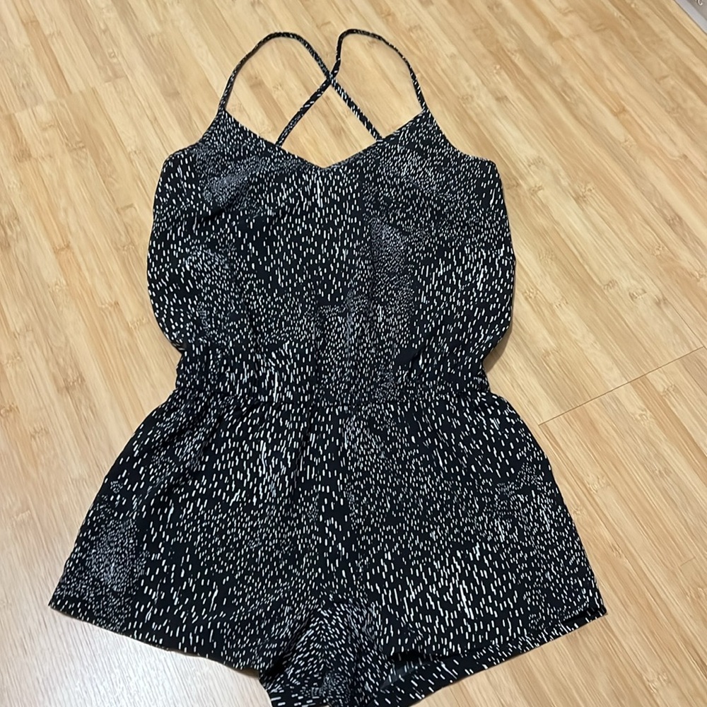 Fabletics Romper - Picture 2 of 5
